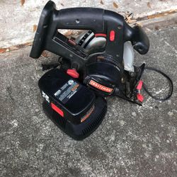Circular Saw