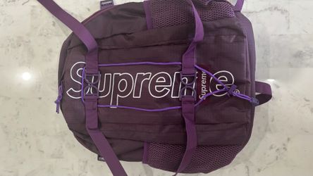 brand new supreme bag