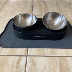 Cat Supplies 