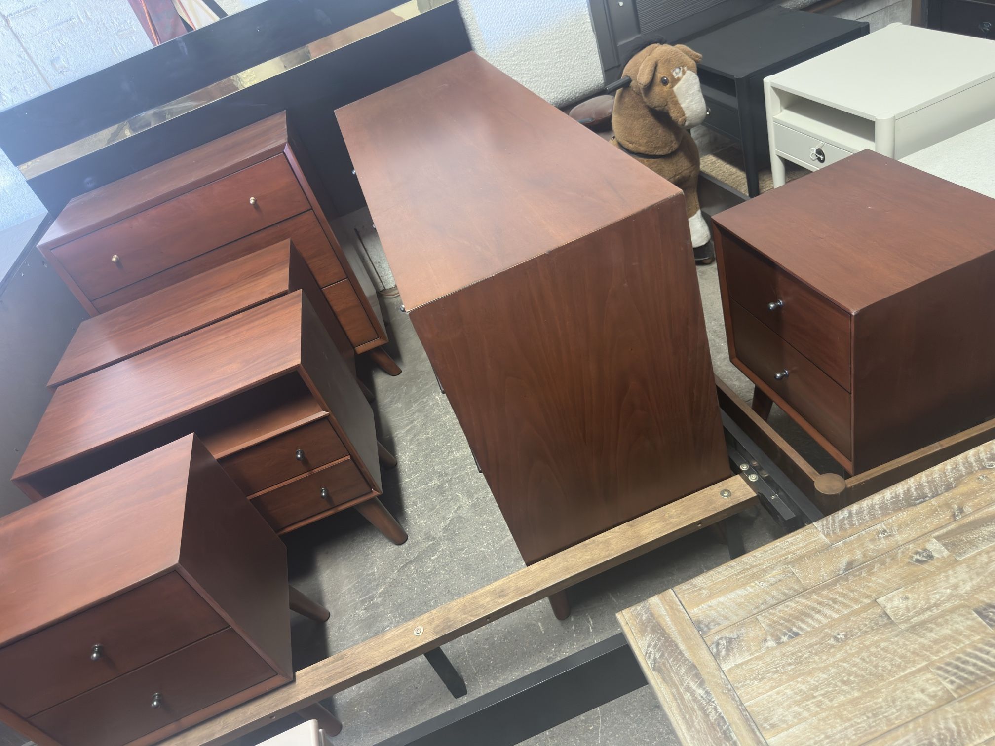 set of 6