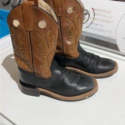 Boys Cody James Boots