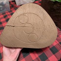 3D Archery Replacement Core