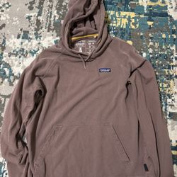Patagonia Hoodies