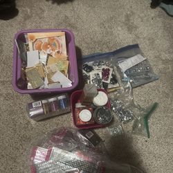 Misc Craft Supplies