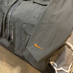 Nike Gore Tex Jacket