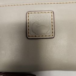 Dooney and bourke wallet original