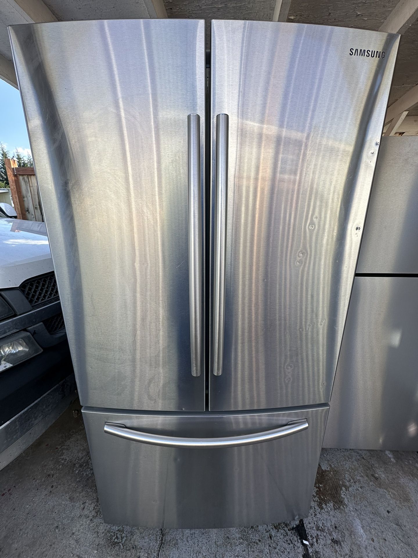Samsung Refrigerator