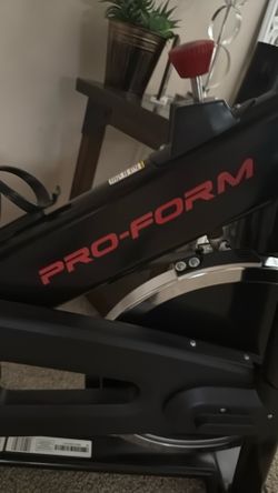 SPX 500 BIKE