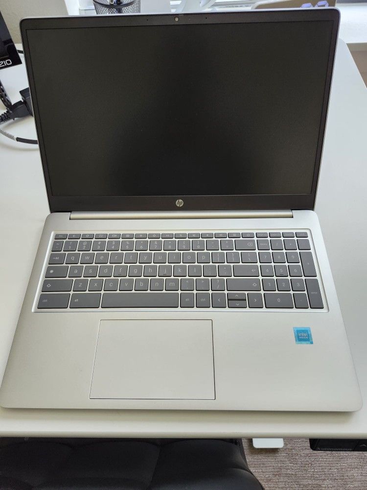 Chromebook