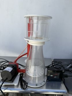 Saltwater Aquarium German Skimmer/ Other Stuff