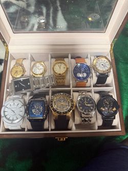 Watches for sale