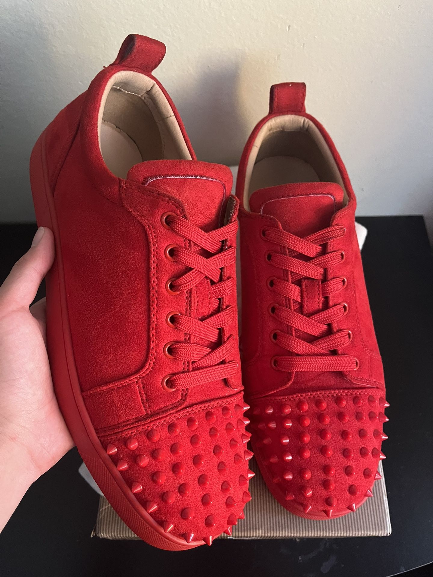 Christian Louboutin Sneakers