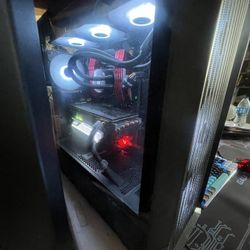 Gaming pc