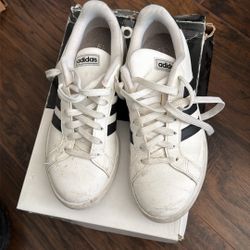 Duramo 9 Adidas Size10