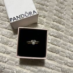 Pandora Ring 