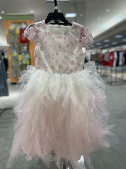 Rare editions Girls Dress