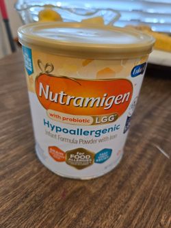 Baby food
