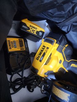 Dewalt nail roofing