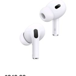 AirPod Pro (2nd Generation)