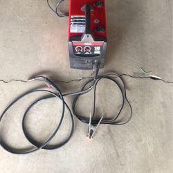 LINCON WELDER $550 or OBO