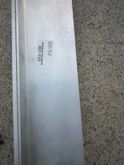 Bon straight edges
