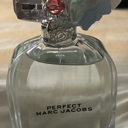 Perfect Eau De Toilette Marc Jacobs