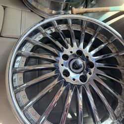 Just Looking To See What People Offer. 