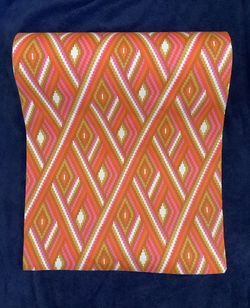 Commercial vintage wrapping paper