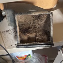 Honda Lawnmower Chute 