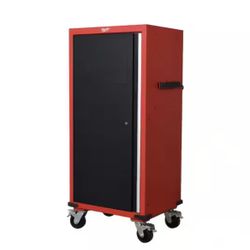 Milwaukee Tool Storage 27 in. W x 22 in. D Locker with Power Strip