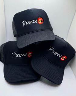 PREZY Trucker