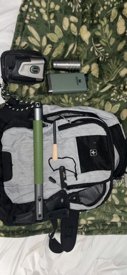 Survival kit all included