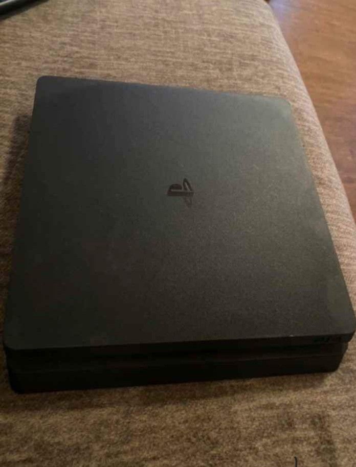 Ps4 1tb