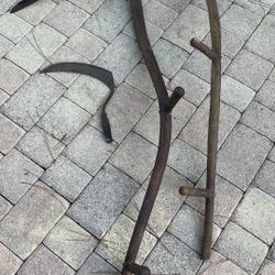 (2) Scythes  $200.00 CASH, TEXT FOR PRICES. 