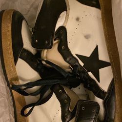 Golden Goose Sky Star EU 42 9 US