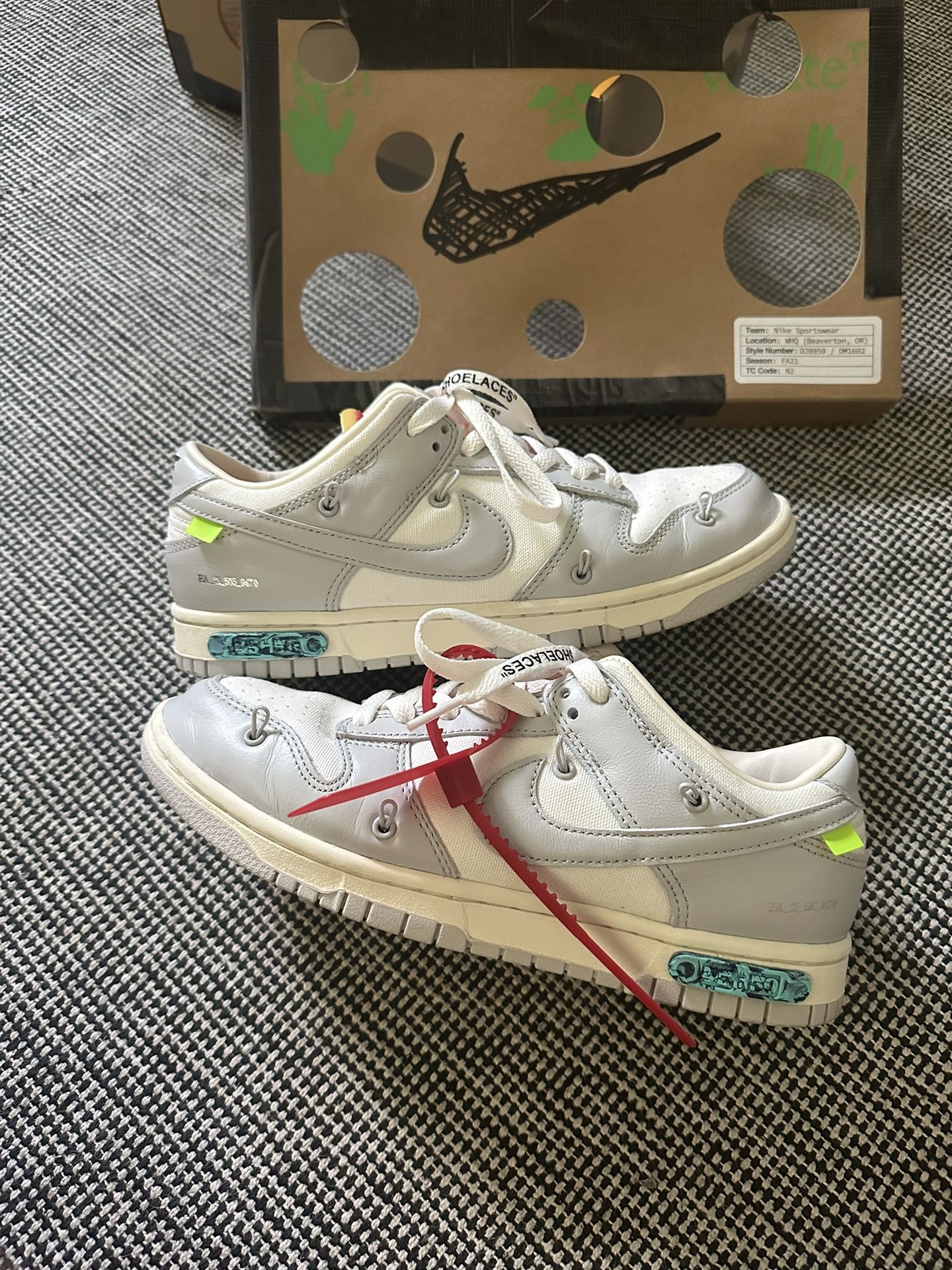Nike Dunk Off White Lot 45 of 50 - dobravc.si Nike Dunk Off White Lot 45 of 50 - dobravc.si