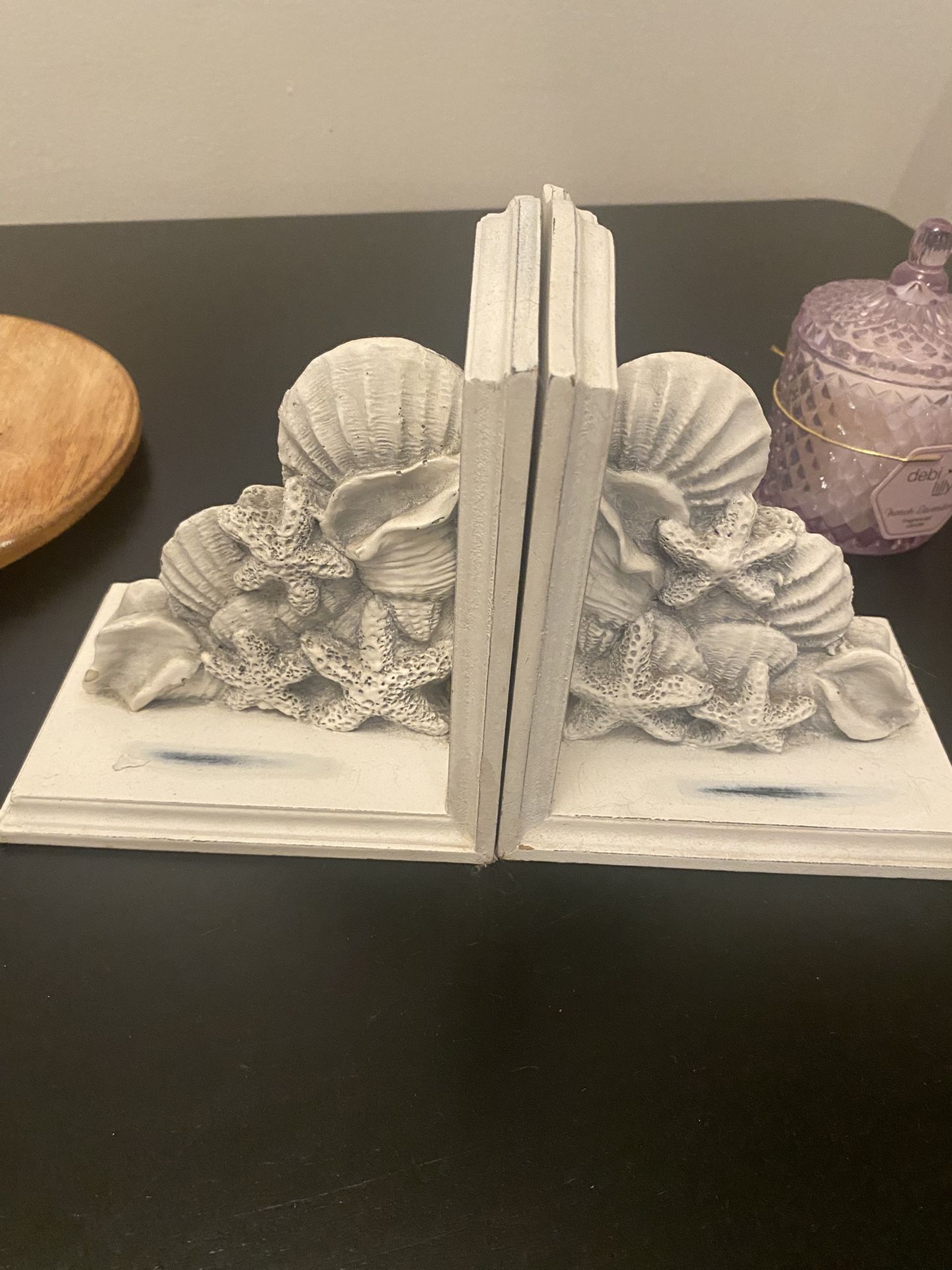 Book Ends