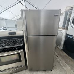 Frigidaire Refrigerator