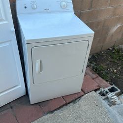 Hot point Dryer 