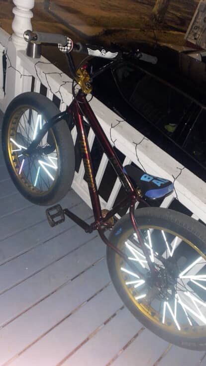 Pk Ripper Perfect Condition (read Disc)