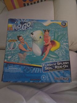 Super Cute Inflatable