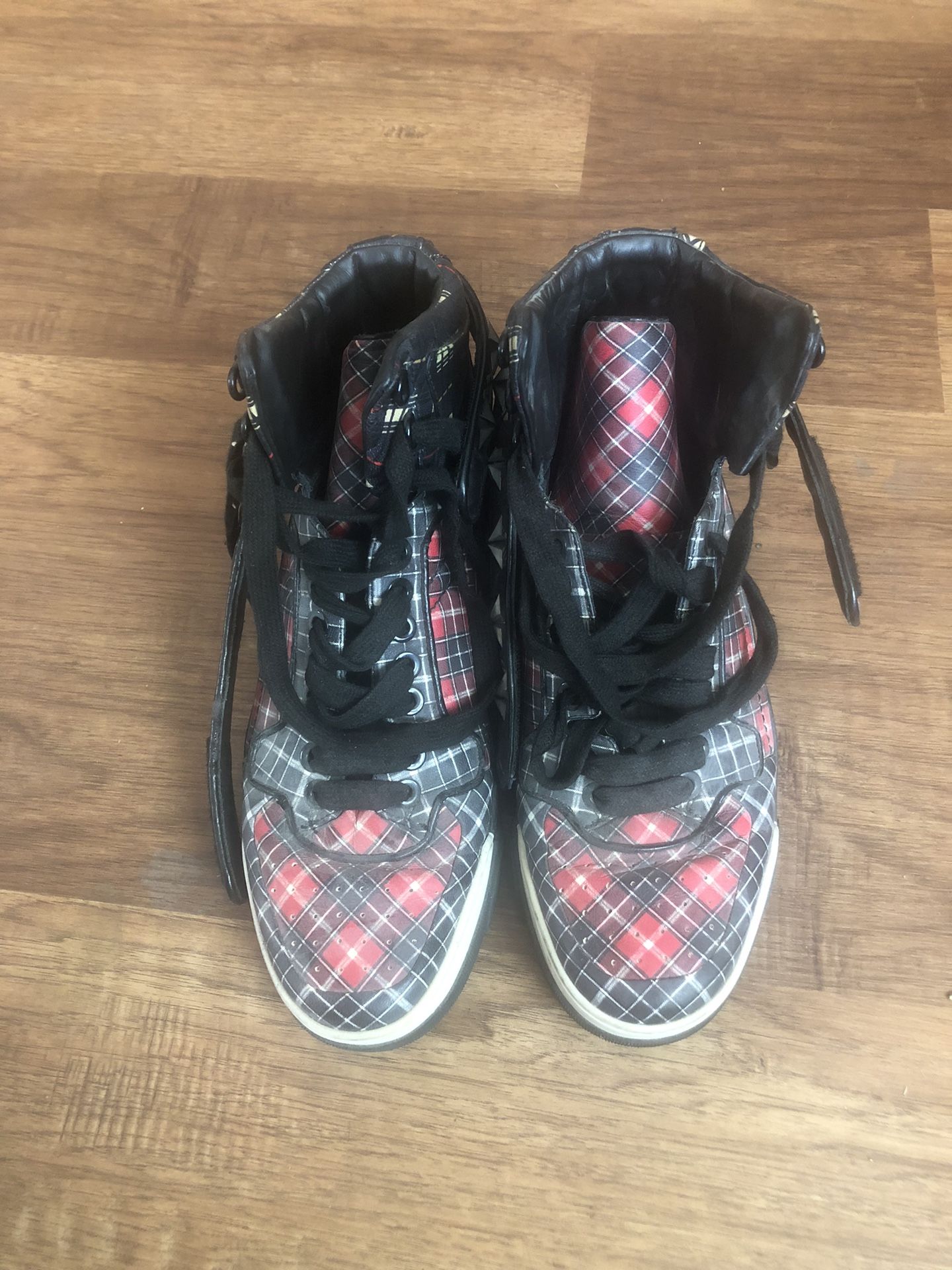 Givenchy Sneakers- Men