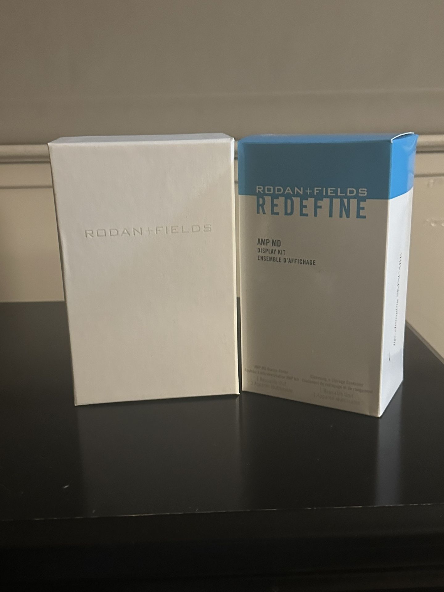 Rodan And Fields Set BRAND NEW