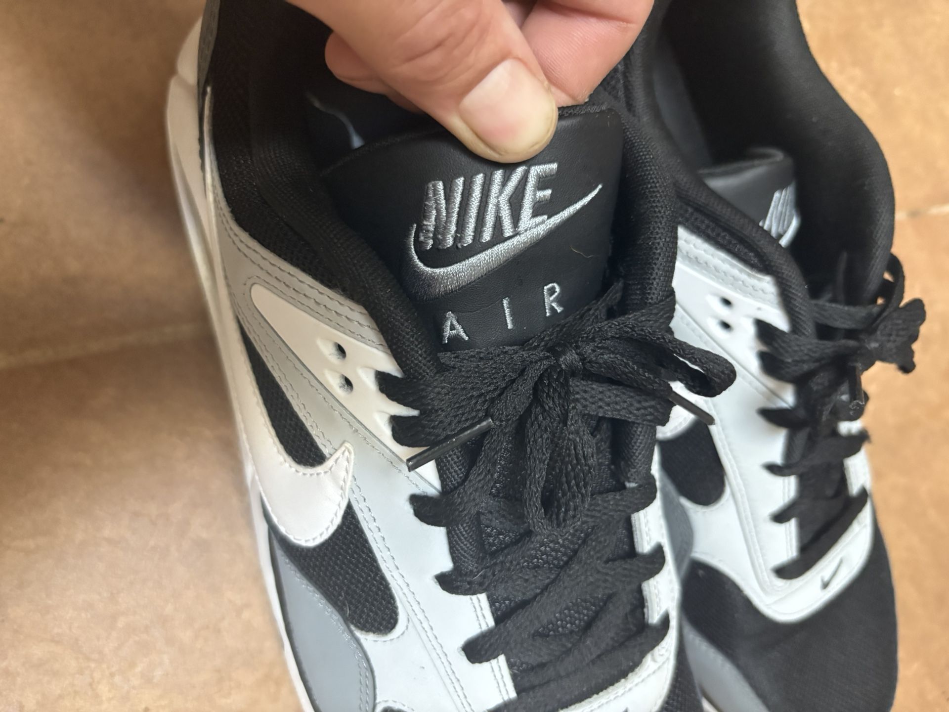 Nike Air