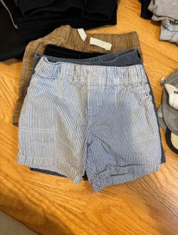 Baby boy clothes