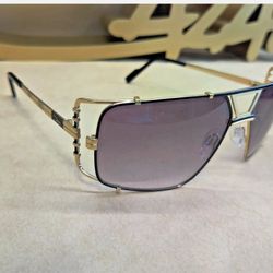 🔥Cazal 9093 005 Sunglasses Unisex