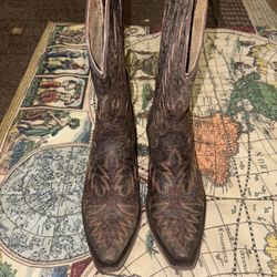 Men Boots 