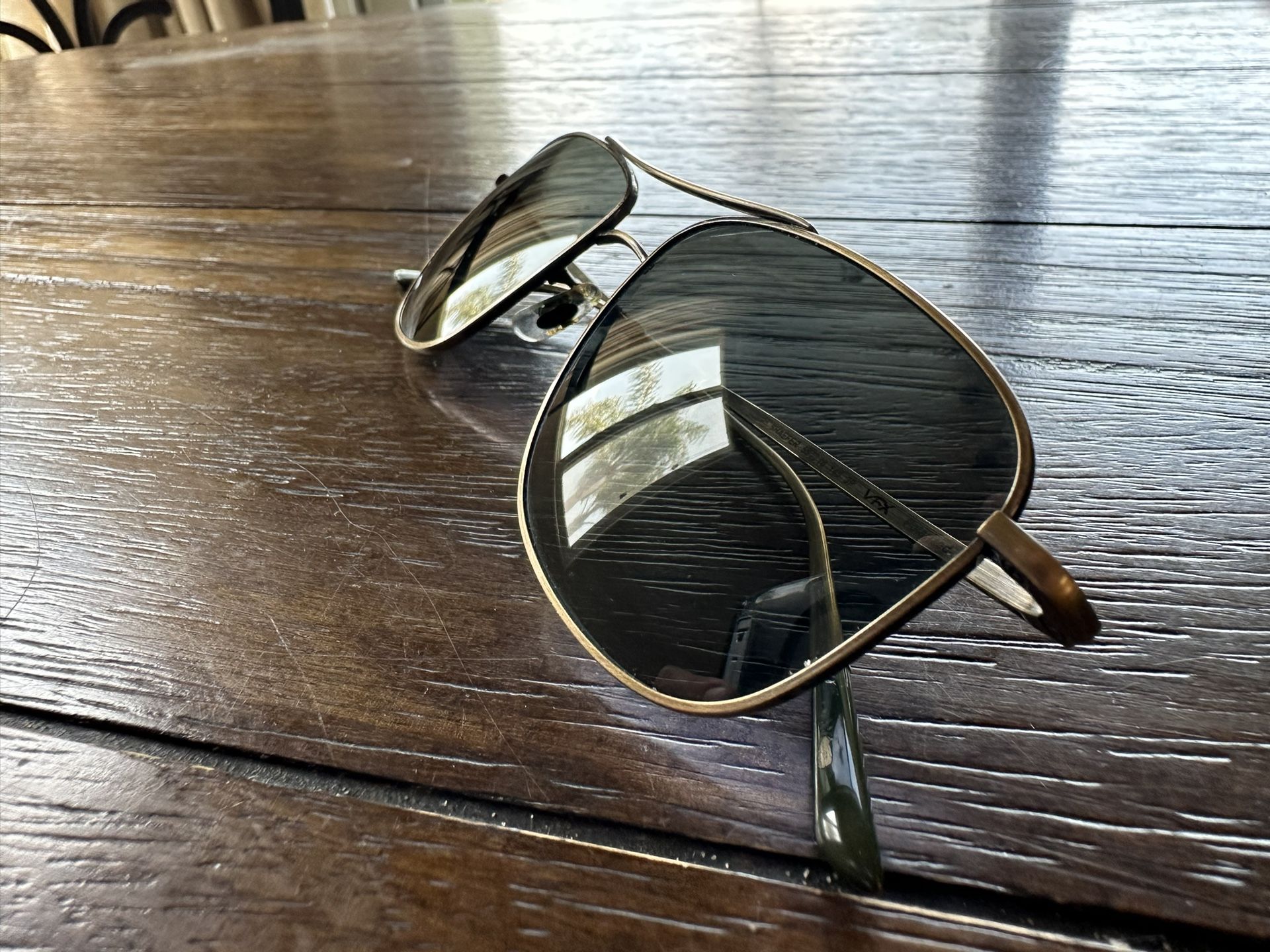 Oliver Peoples Sunglasses