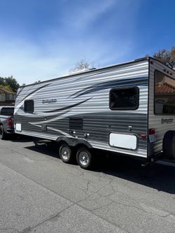 2019 Springdale Kensington