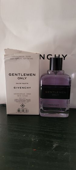 New Mens Givenchy Gentlemen